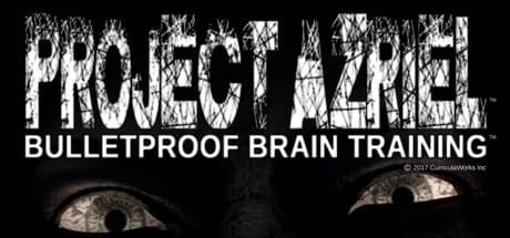 PROJECT AZRIEL: Train Your Brain by Fighting Zombies