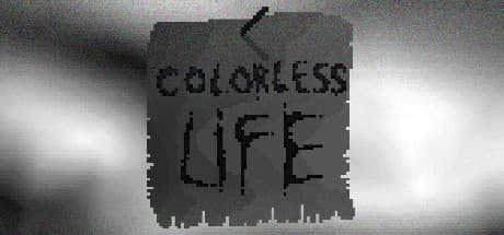 Colorless Life: Navigate a Man's Inner Struggle