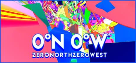 0°N 0°W: A Psychedelic Journey Through Shifting Realities
