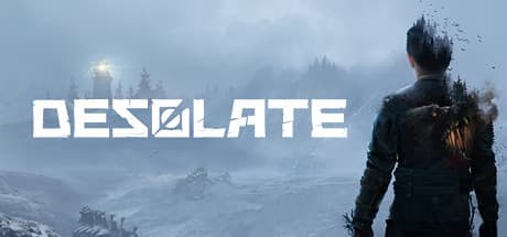 DESOLATE:パラノーマルな島で生き残る