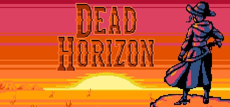 Dead Horizon: Origin — 無料のガンマン西部劇アドベンチャー