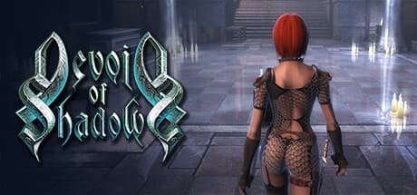 Devoid of Shadows: A Dark Fantasy Vampire Action RPG