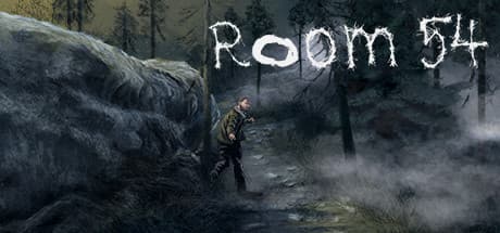 Room 54:冬の町に隠された謎を追うサバイバルホラー
