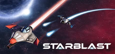 Starblast: Fast-Paced Arcade Space Shooter