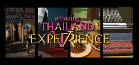 Amazing Thailand VR Experience: Immerse Yourself in Thai Culture