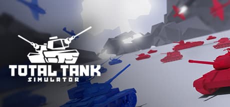 Total Tank Simulator — Command Massive Battles and Experience Frontline Action