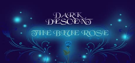 Dark Descent: The Blue Rose - Epic JRPG Adventure