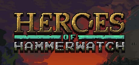 Heroes of Hammerwatch: Rogue-Lite Action Adventure