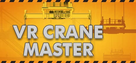 VR Crane Master: Experience the Thrill of High-Altitude Construction