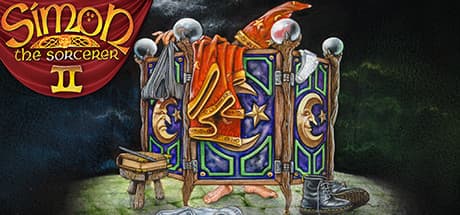 Simon the Sorcerer - Mucusade: 25th Anniversary Edition — A Classic Adventure Reimagined