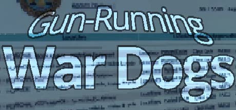 Gun-Running War Dogs: Spreadsheet Simulation Meets Chaotic Firefights
