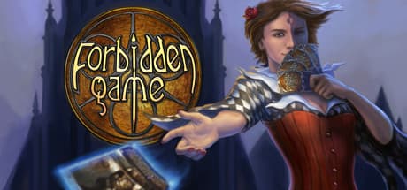 Forbidden Game:ダークファンタジーのカードバトル