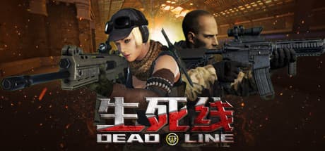 Dead Line: Survive the Resource Wars in VR