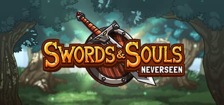 Swords & Souls: Neverseen - Train, Fight, and Conquer!
