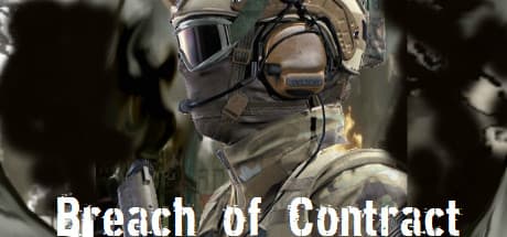 Breach of Contract Online: Last Man Standing FPS Survival