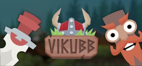 ViKubb:VRで楽しむヴァイキングのクッブ体験