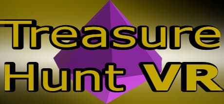 Treasure Hunt VR:仮想都市で時間との戦いに挑む
