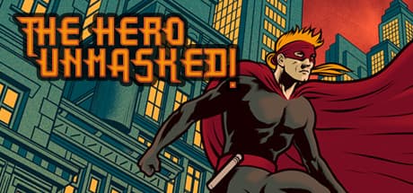 The Hero Unmasked!: Impersonate a Masked Champion