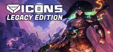 Icons: Legacy Edition - 無料対戦アクションのトリビュート