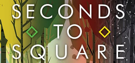 Seconds to Square: Momentum-Based Action Platformer with Time Manipulation