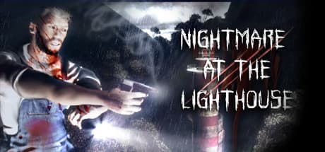 Nightmare at the Lighthouse:孤島からの脱出