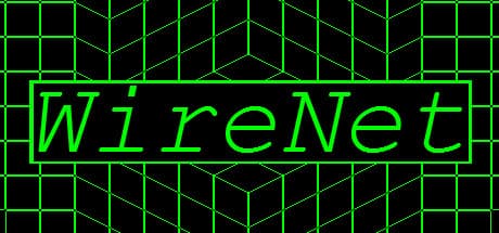 WireNet: Hack Neuro-Cybernetic Systems in Retro Arcade Action