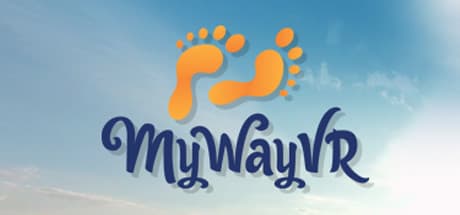 My Way VR: バーチャルリアリティで世界を旅しよう