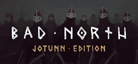 Bad North: Jotunn Edition - Viking Tactics & Survival
