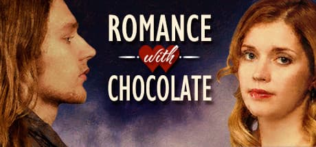 Romance with Chocolate: A Hidden Object Adventure in Paris