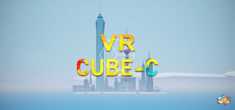 CUBE-C: VRゲームコレクション - 革新的なVR体験