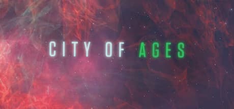 City of Ages: グラフィカルクライアント搭載の永続型テキストMUD