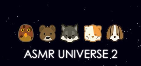 ASMR Universe 2 — Create and Share ASMR Soundscapes