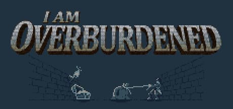 I Am Overburdened: 忘れられた魔法の世界でアーティファクトを探すローグライク
