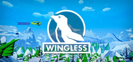 Wingless: Penguin Mashing Action in VR