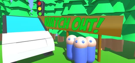 Watch Out: Arcade Racing for Quick Thrills
