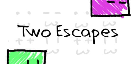 Two Escapes: Master Dual Control in a Pixel Art Puzzle Platformer