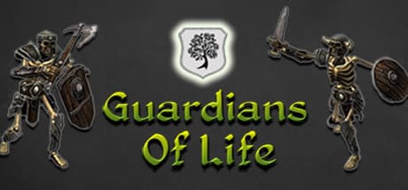 Guardians of Life VR: Defend the Tree of Life in a Virtual Reality Tower Defense