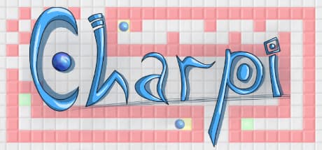 Charpi:忍耐と精密さが試される、挑戦的なインディーゲーム