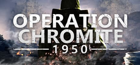 Operation Chromite 1950 VR：朝鮮戦争の揚陸作戦を追体験