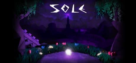 SOLE — Illuminate a Shadowed World