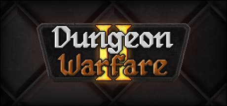 Dungeon Warfare 2: Master of Traps in a Physics-Driven Tower Defense