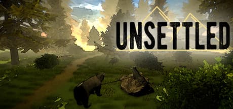 Unsettled:北の荒野を生き延びる物語