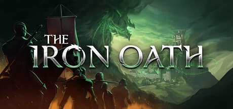 The Iron Oath: Lead Your Mercenary Company Through Tactical RPG Combat