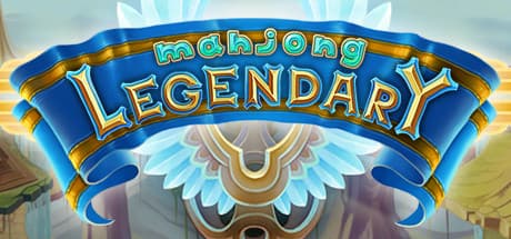 Legendary Mahjong:挑戦しがいのあるパズルアドベンチャー