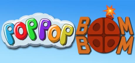 ポップポップブームブームVR — 奇妙な風船割りVRアクション