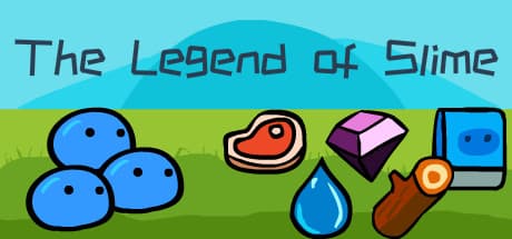 The Legend of Slime: Lead Evolving Heroes in a Match-3 Adventure