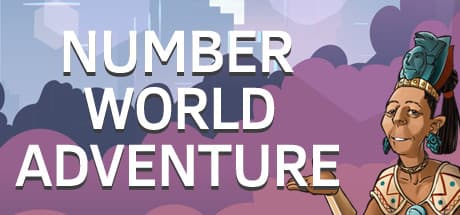 Number World Adventure: A Challenging Numerical Puzzle Journey
