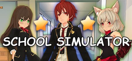SCHOOL SIMULATOR MULTIPLAYER: Unleash Chaos in the Classroom