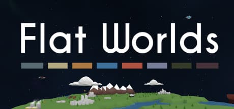 Flat Worlds: VR Solar System Transport Simulation