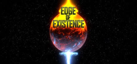 Edge Of Existence：クラシックRTSが現代グラフィックで蘇る